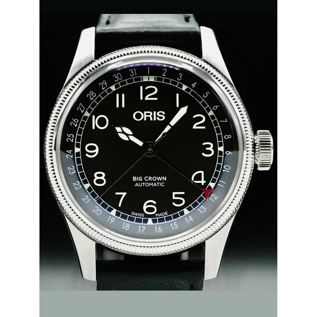 Oris Big Crown 210000056787 kol saati