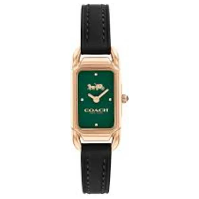 Coach Cadie Watch 14504068 kol saati