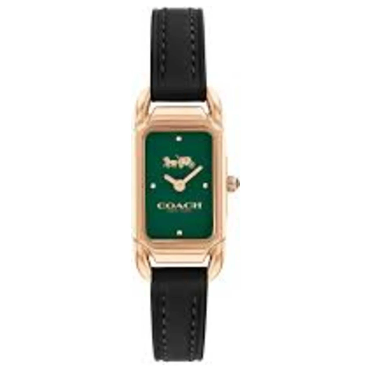 Coach Cadie Watch 14504068 kol saati