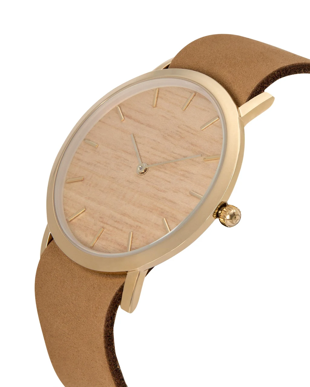 Analog Watch Co. Analog Watch Co. GB-CS 38 mm kol saati