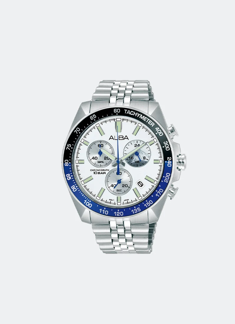 Alba Signa AX7029 43 mm kol saati