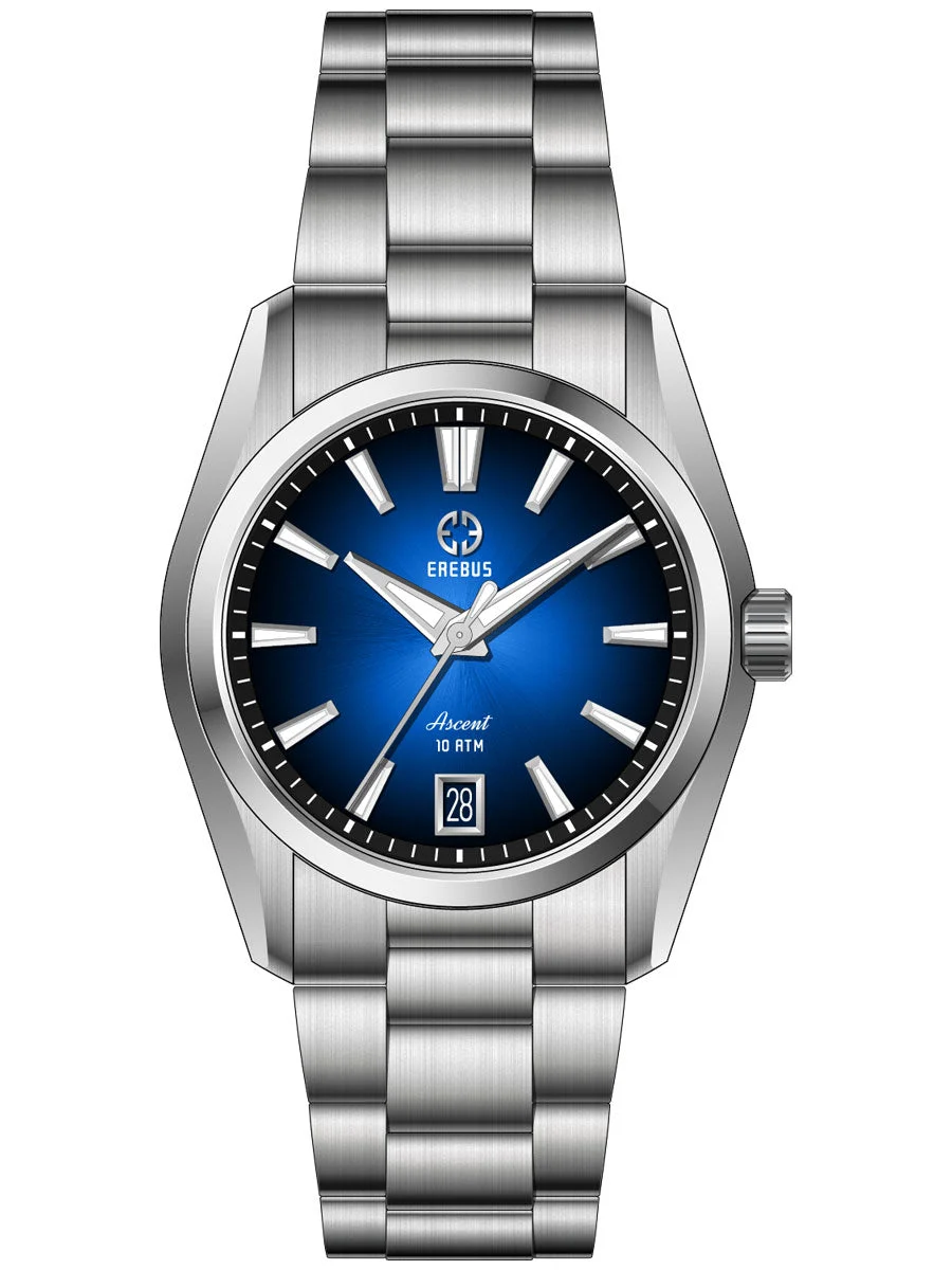 EREBUS Watches OYS21 ERASC23 + OYS21 36 mm kol saati