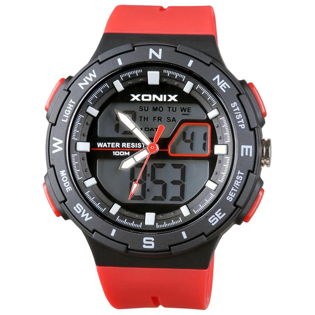 Xonix XOXVQ002 XOX-VQ002 kol saati
