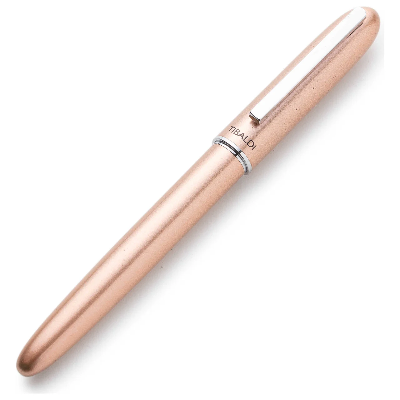 Tibaldi by Montegrappa Capture Pen DSC-10366_FP M kol saati