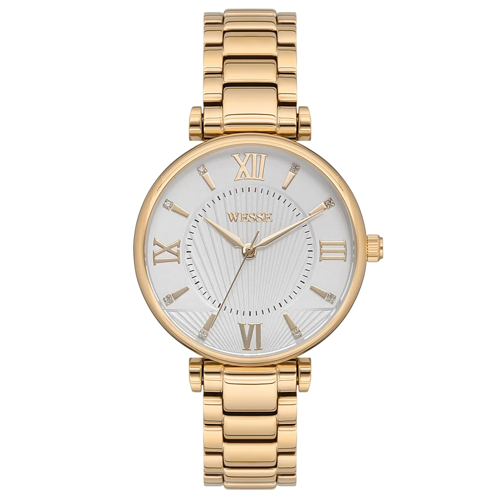 Wesse WWL108304 34 mm kol saati