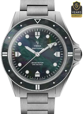 Yema Navygraf 22.25.20.66.SN.M/YM kol saati