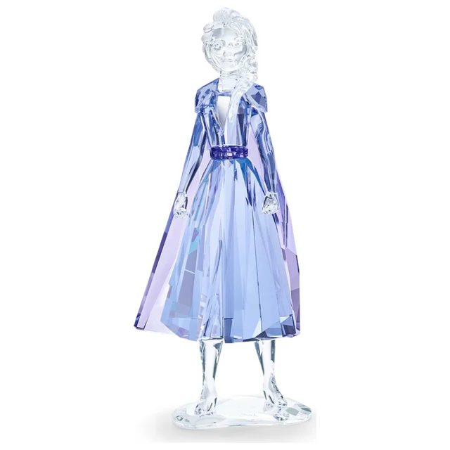 Swarovski Frozen 2: Elsa Figurine 5492735 kol saati