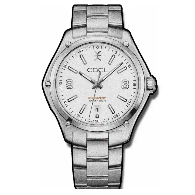 Ebel Discovery 33931 kol saati