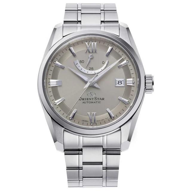 Orient Star Contemporary Watch RE-AU0110N00B kol saati