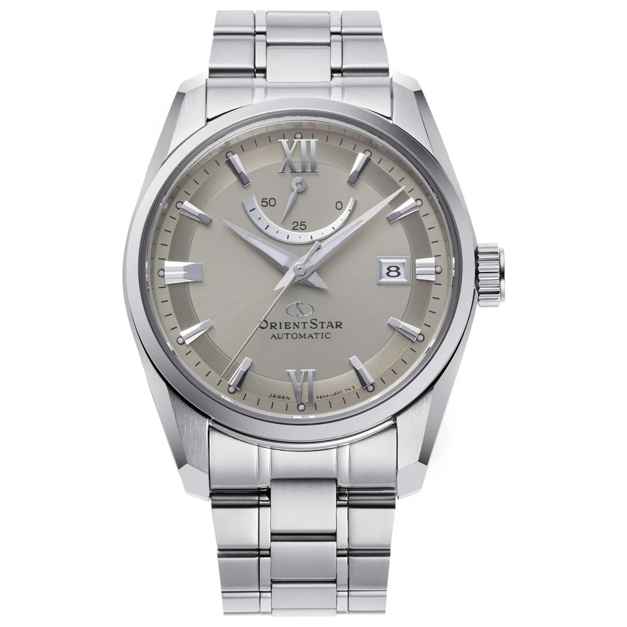 Orient Star Contemporary Watch RE-AU0110N00B kol saati