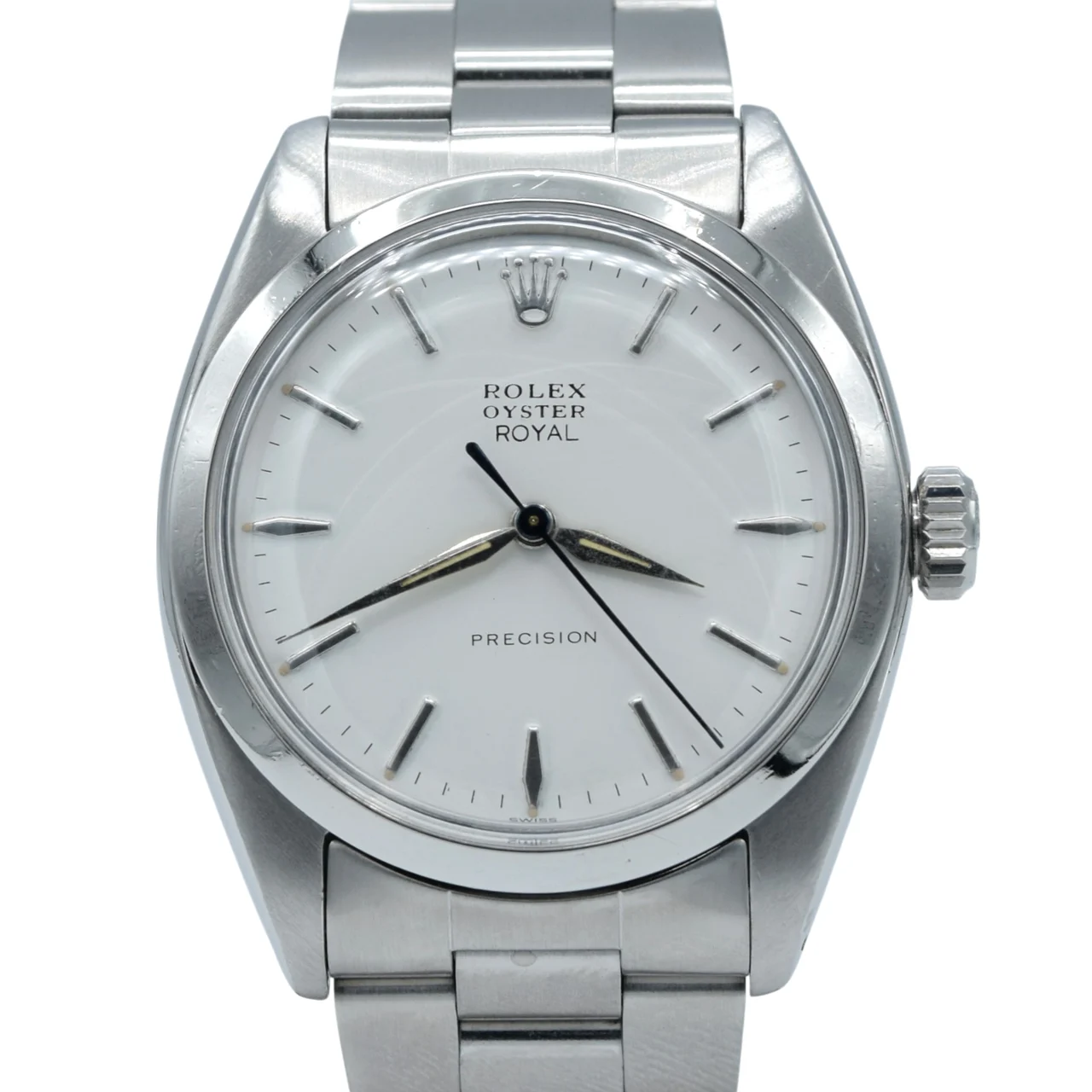 Rolex AWCROL5497 35 mm kol saati