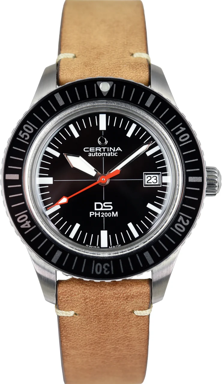 Certina Certina Ds PH200M PRE1277 44 mm kol saati