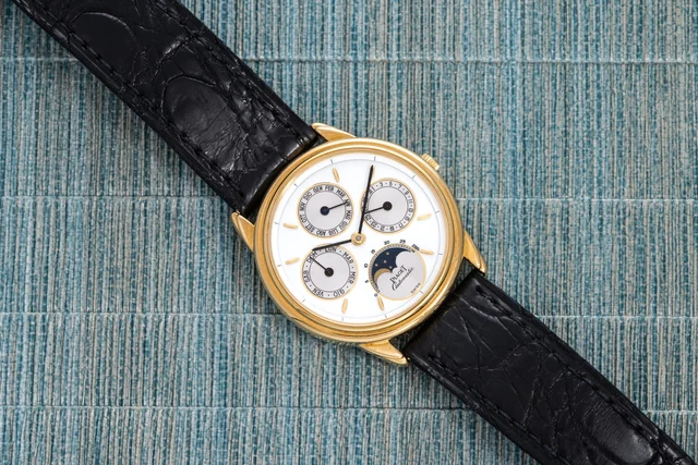 Piaget Piaget 40990378 kol saati