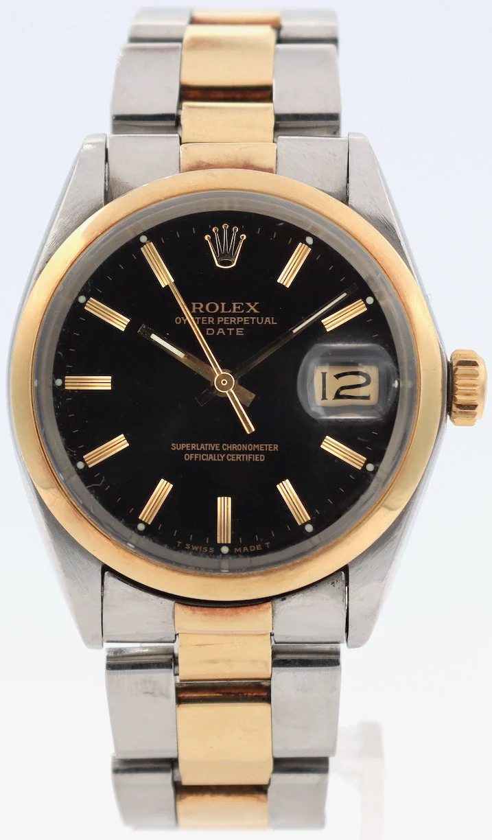 Rolex Rolex 4152025141218 35 mm kol saati