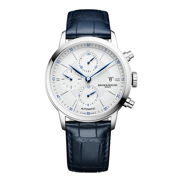Baume & Mercier Classima M0A10330 kol saati