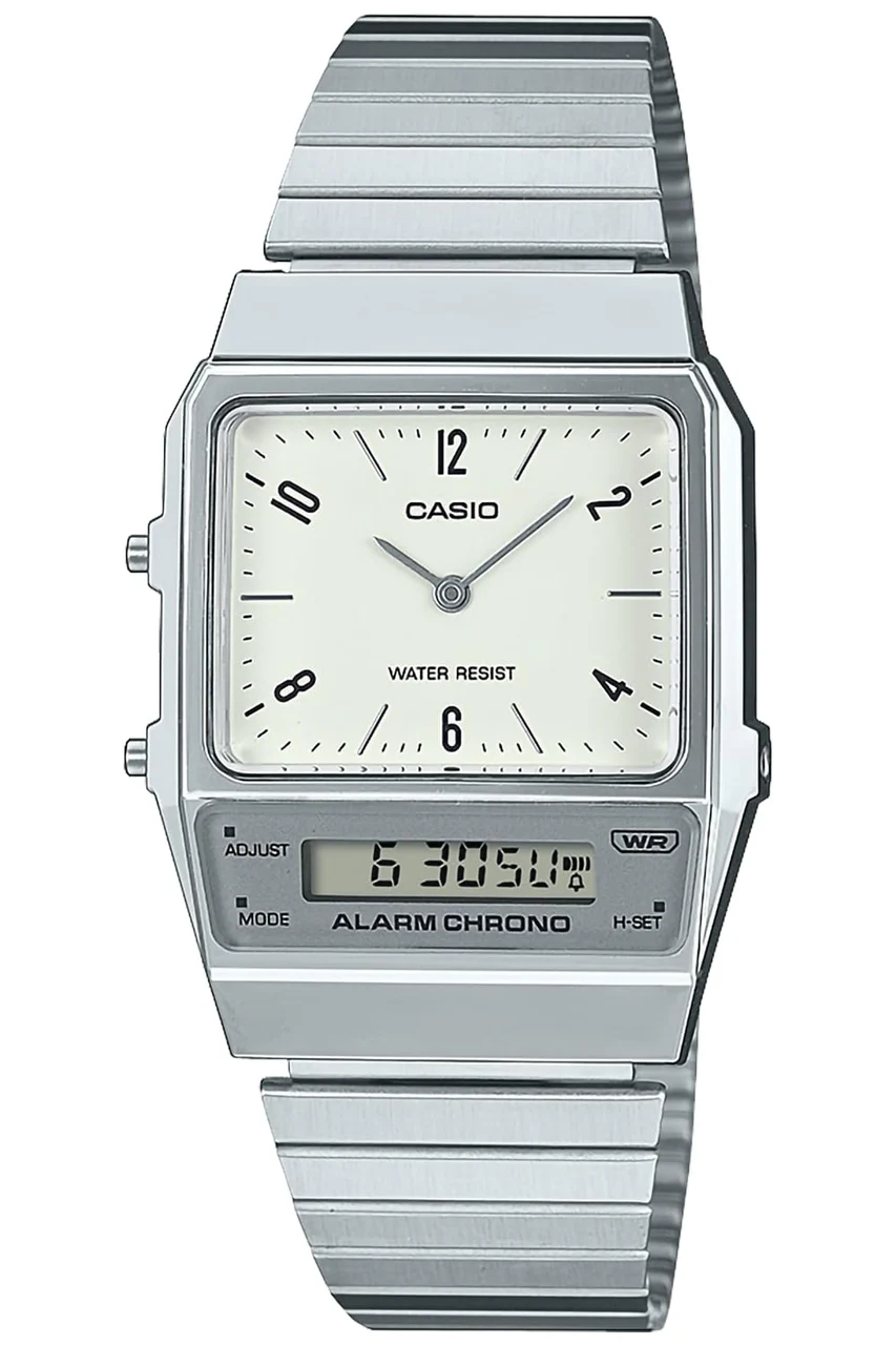 Casio Casio AQ-800E-7A2JF 41 mm kol saati
