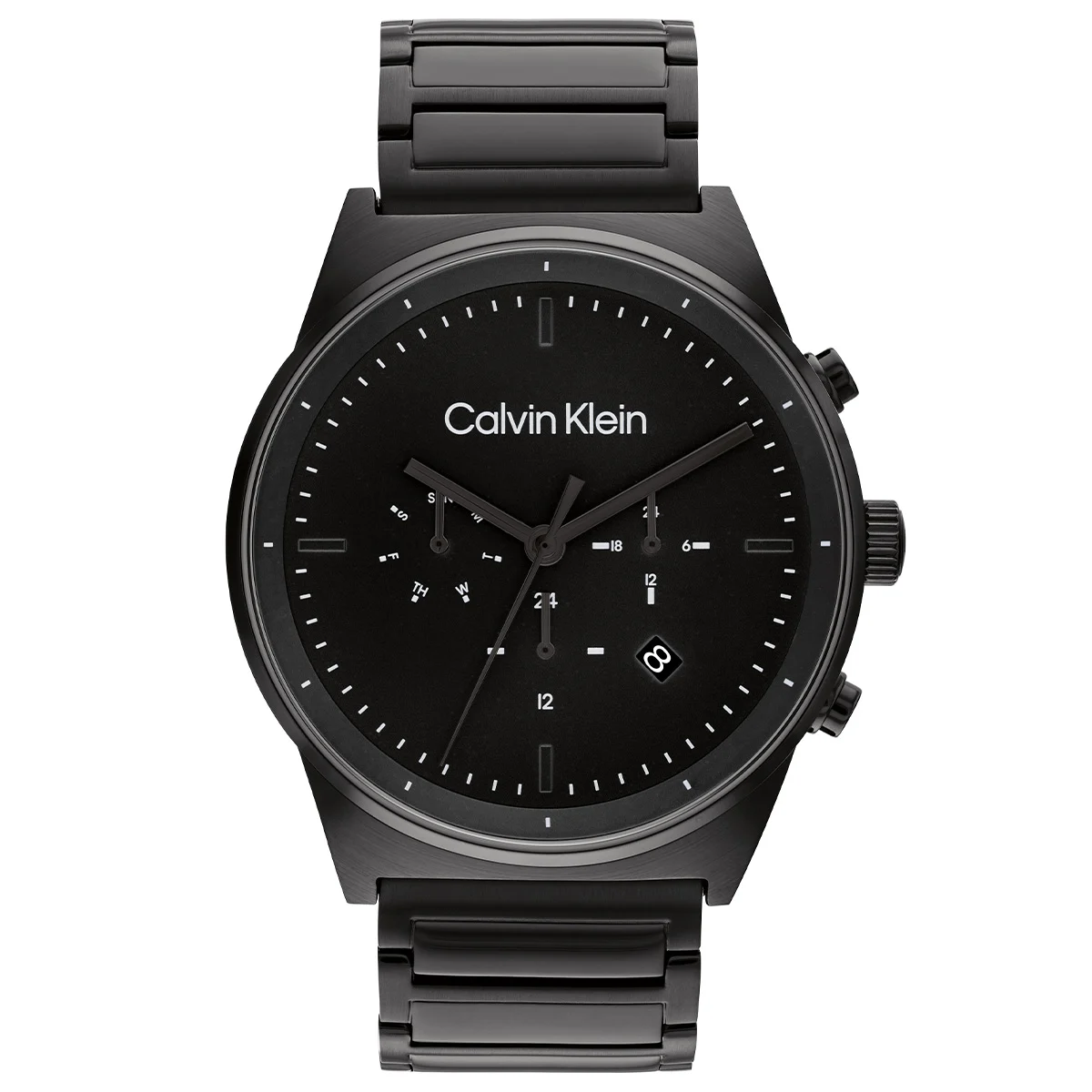 Calvin Klein CK Impressive CK25200295 44 mm kol saati