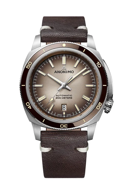 Anonimo Anonimo AM-5019.17.105.I02 kol saati