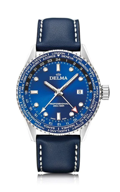 Delma Delma 41601.712.6.041 kol saati