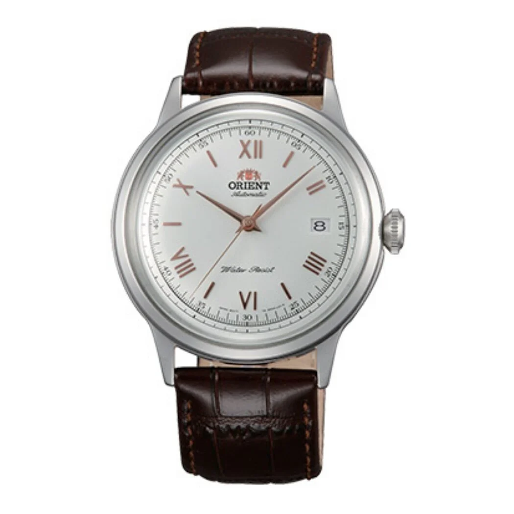 Orient Bambino TAC00008W0 41 mm kol saati