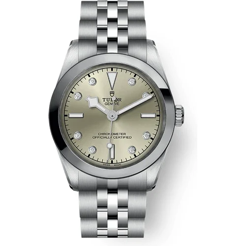 Tudor Black Bay One 31 M79600-0006 31 mm kol saati