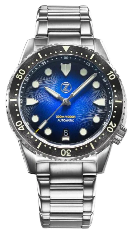Zelos Mako ZEL367 46 mm kol saati