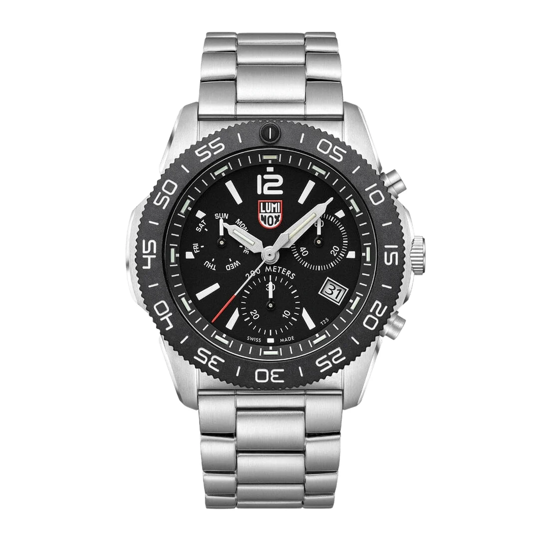Luminox Luminox XS.3142 44 mm kol saati