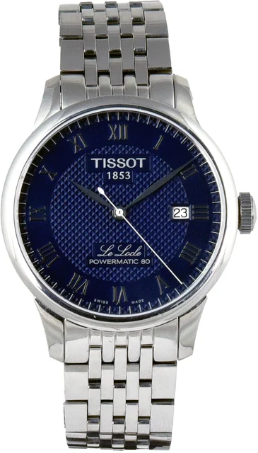 Tissot Locle PRE784 kol saati
