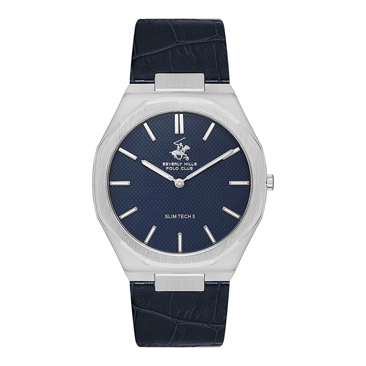 BEVERLY HILLS POLO CLUB BP3607X.399 42 mm kol saati