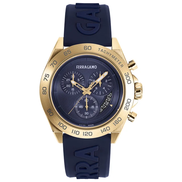 Ferragamo Watch SFKF00323 kol saati