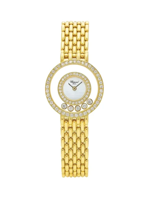 Chopard Chopard 23877 kol saati