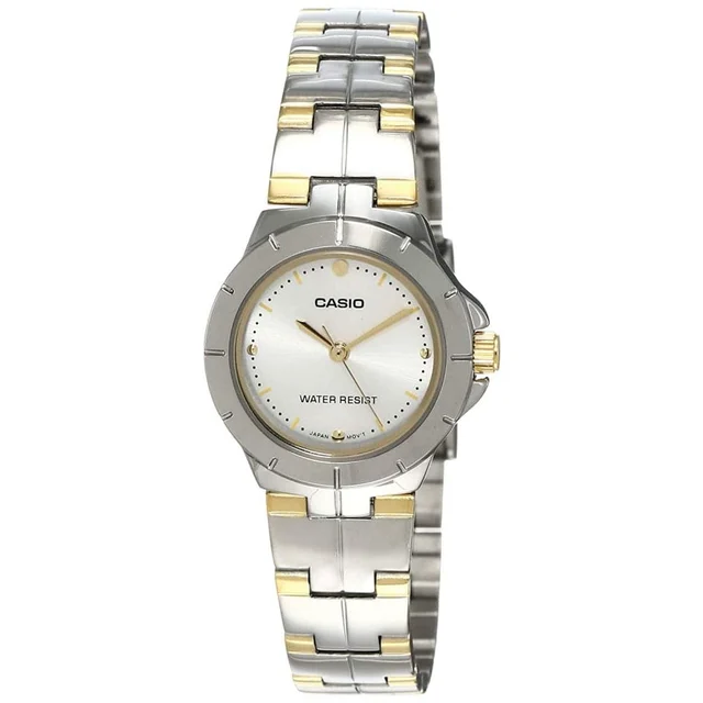 Casio LTP-1242SG-7CDF-P kol saati
