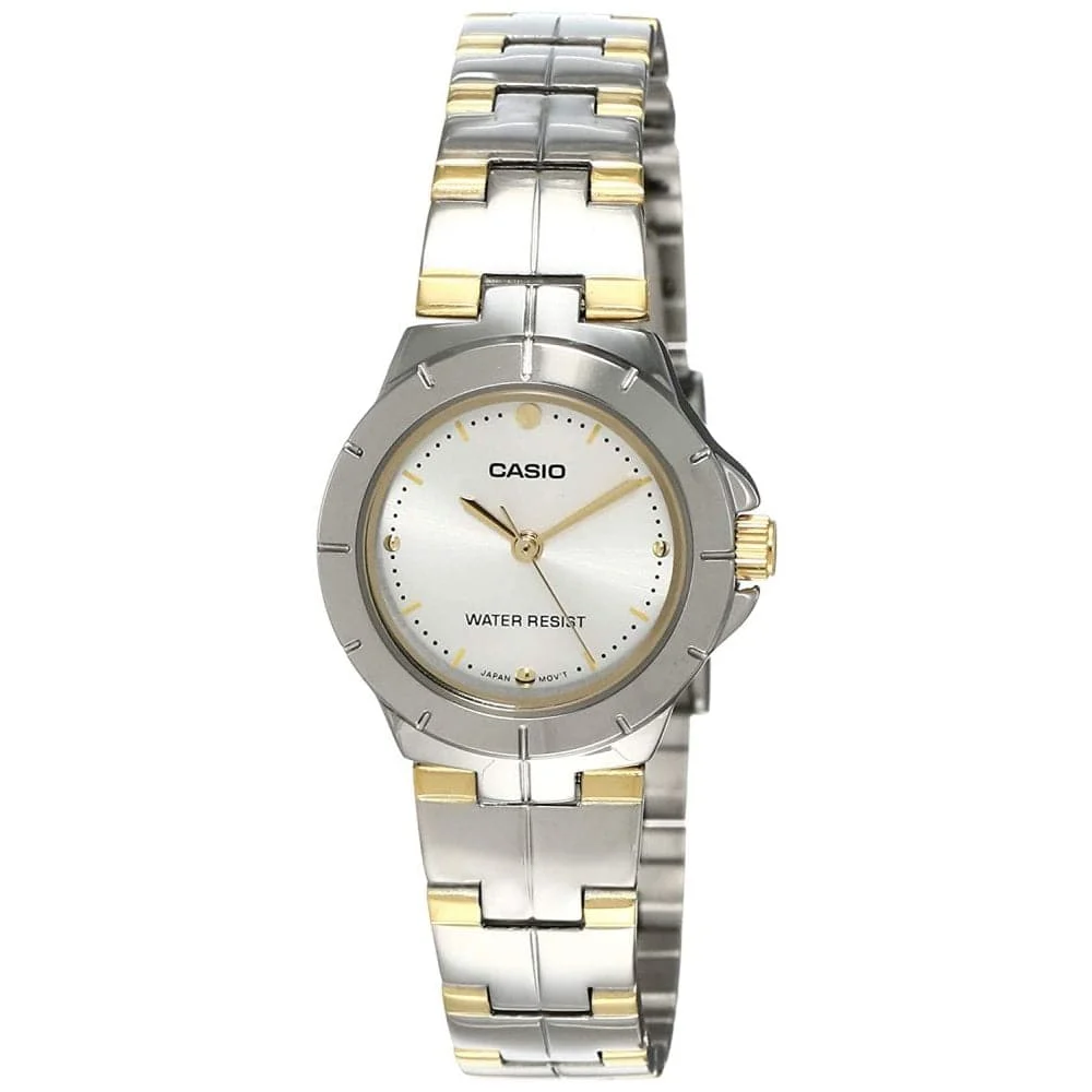 Casio LTP-1242SG-7CDF-P 26 mm kol saati