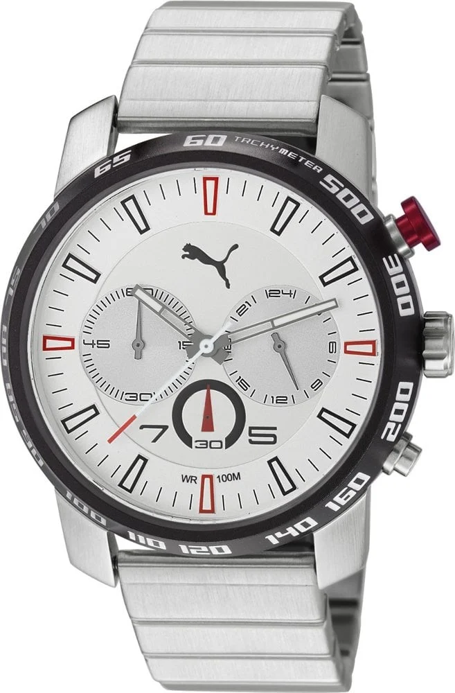 Puma PU103231001 48 mm kol saati