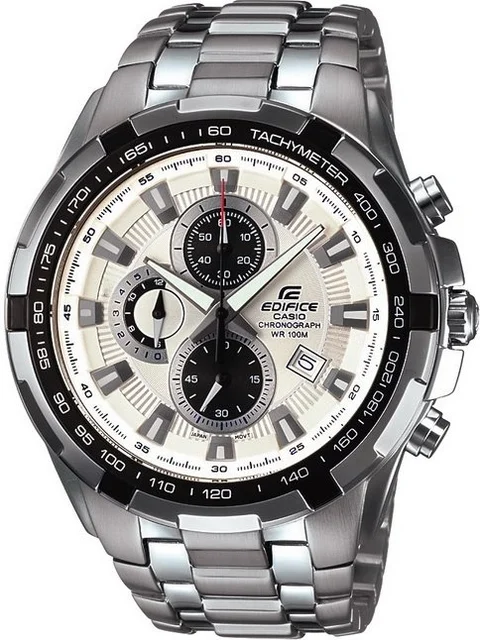 Casio Edifice EF-539D-7AVUDF kol saati