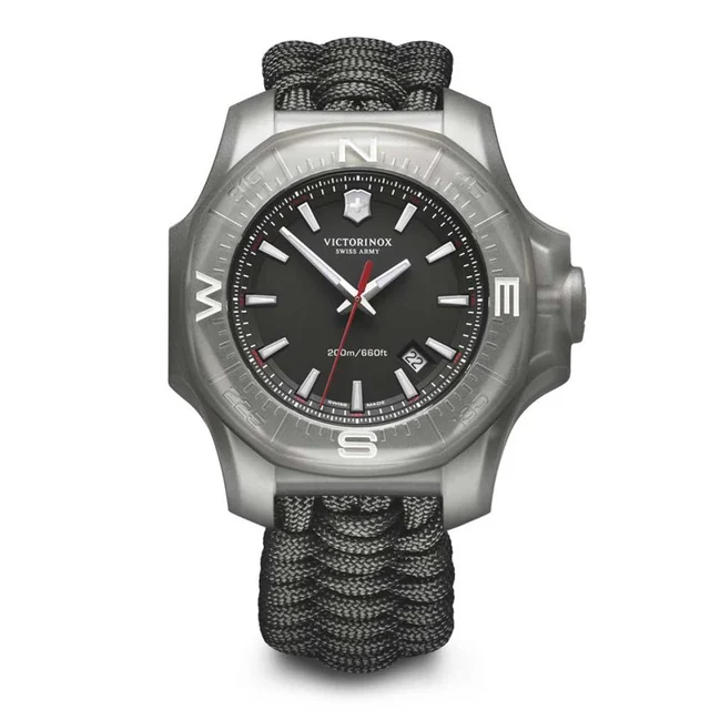 Victorinox Victorinox I.n.o.x. 241726.1 kol saati