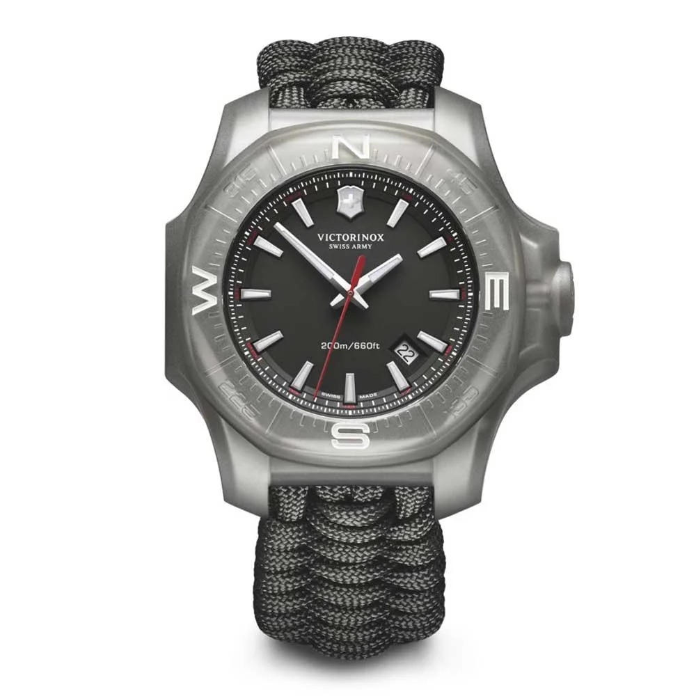 Victorinox Victorinox I.n.o.x. 241726.1 43 mm kol saati
