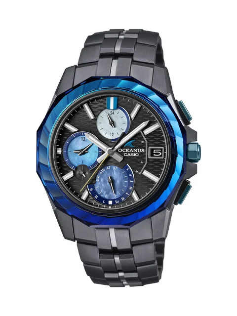 Casio OCW-S6000AP-1AJR kol saati