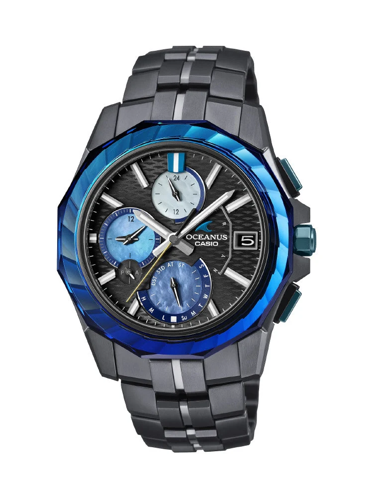 Casio OCW-S6000AP-1AJR 47 mm kol saati