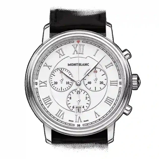 Montblanc Tradition 28555 kol saati