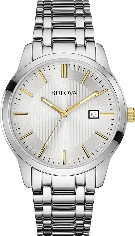 Bulova 98B241 43 mm kol saati
