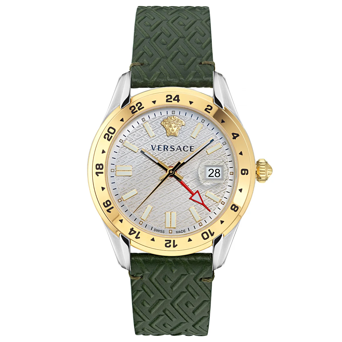 Versace VRSCVE7C00223 41 mm kol saati
