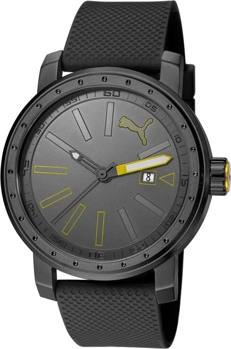Puma PU103961004 45 mm kol saati