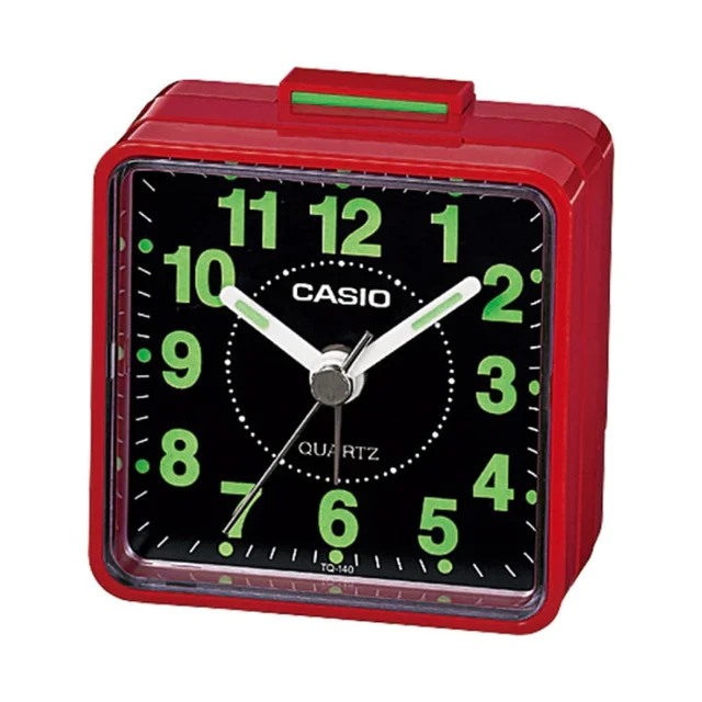 Casio Casio TQ-140-4DF-P kol saati