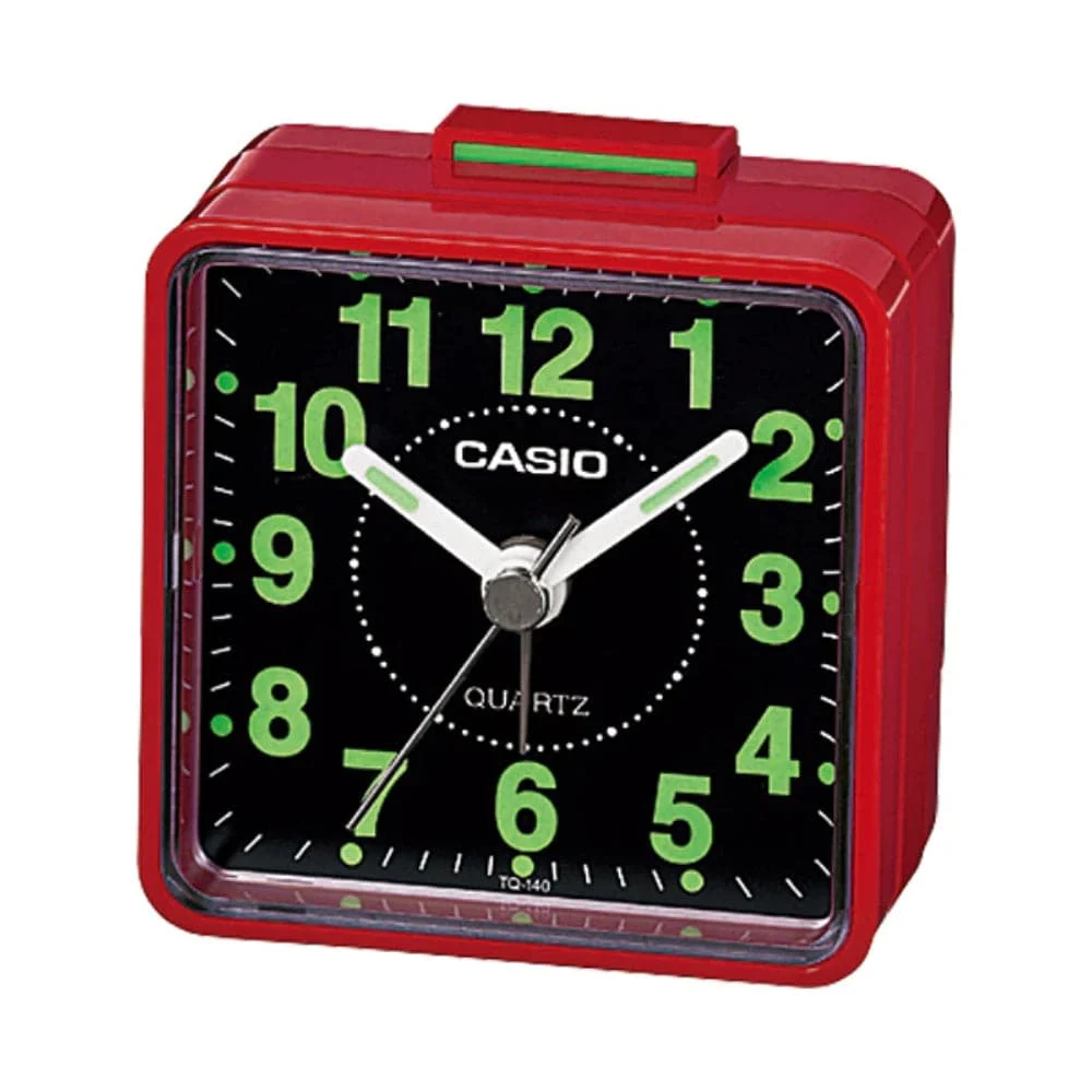 Casio Casio TQ-140-4DF-P 33 mm kol saati
