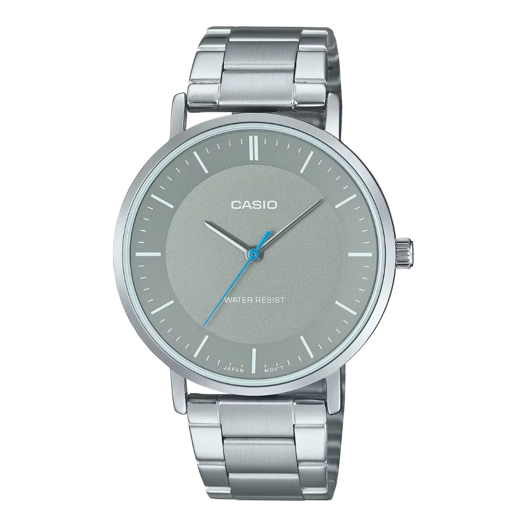 Casio CMTP-VT04D-8EDF 40 mm kol saati