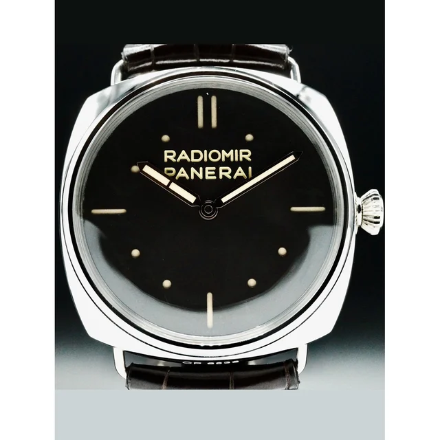 Panerai Radiomir PAM00373 Platinum Special Edition POC210009N20888 kol saati