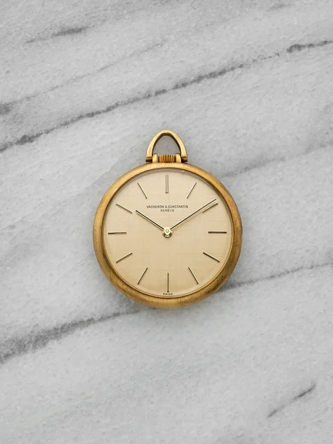 Vacheron Constantin Vacheron Constantin 10987 kol saati
