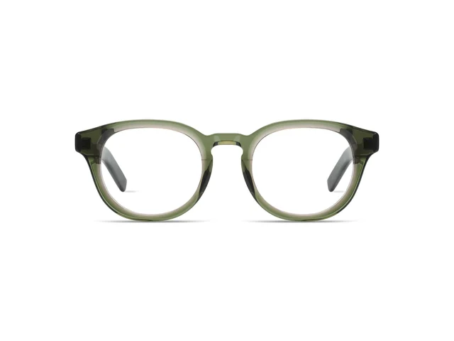 Komono Riley Grand Olive Ruby KOM-O10378 kol saati