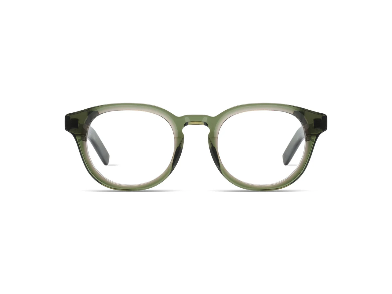 Komono Riley Grand Olive Ruby KOM-O10378 kol saati